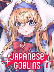 Japanese Goblins cover