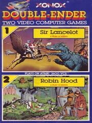 Xonox - Robin Hood/Sir Lancelot