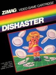Dishaster