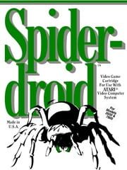 Spiderdroid