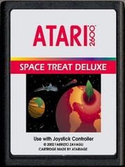 Space Treat Deluxe