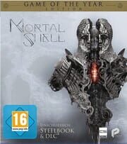 Mortal Shell: Game of the Year Edition cover