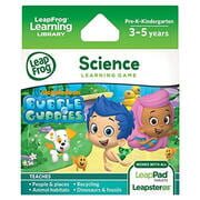 Bubble Guppies
