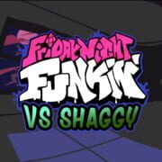 Friday Night Funkin' VS Shaggy