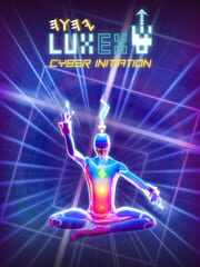 Lux Ex: Cyber Initiation cover