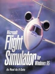 Microsoft Flight Simulator for Windows 95