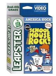 Schoolhouse Rock!: America Rock