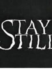 Stay Still cover