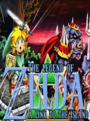The Legend of Zelda: A Link to the Islands