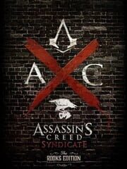 Assassin's Creed: Syndicate - Rooks Edition cover
