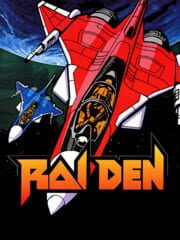Raiden (1991)