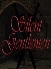 Silent Gentlemen cover