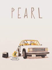 Google Spotlight Stories: Pearl