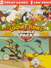 Looney Tunes Double Pack cover