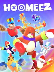 Hoomeez cover