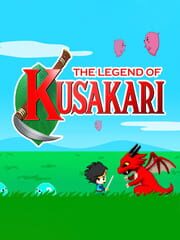 The Legend of Kusakari