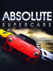Absolute Supercars