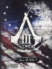 Assassin's Creed III: Join or Die Edition cover