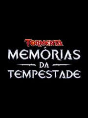 Tormenta: Memórias da Tempestade cover