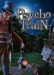 Psycho Train cover