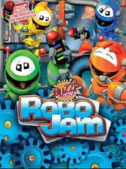 BUZZ! Junior: RoboJam