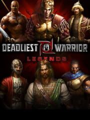 Deadliest Warrior: Legends