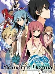 Memory's Dogma CODE:01