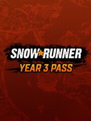 SnowRunner: Year 3 Pass