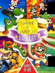 Game & Watch Gallery