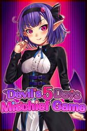 Devil's 5 Days: Mischief Game cover