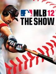 MLB 12 The Show
