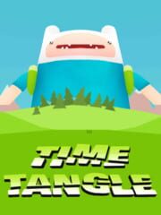 Time Tangle: Adventure Time