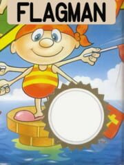 Flagman cover