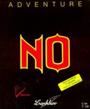 NO: Never Outside