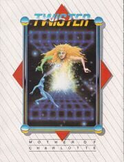 Twister: Mother of Charlotte