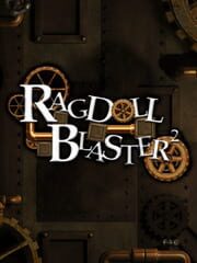 Ragdoll Blaster 2 cover