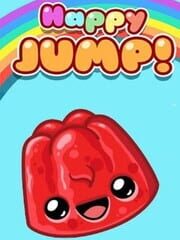 Happy Jump cover