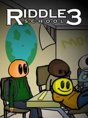 Riddle School 3