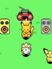 Pika Pop