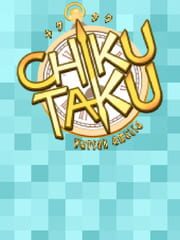 ChikuTaku cover