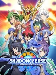Shadowverse: Champion's Battle