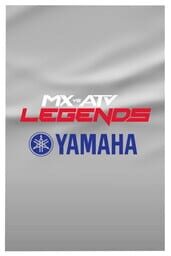 MX vs. ATV: Legends - Yamaha Pack cover