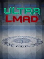 Ultra LMAD cover