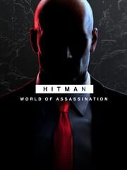 Hitman World of Assassination
