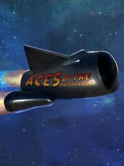 Aces of the Multiverse cover