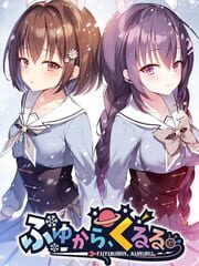 Fuyukara, Kururu. cover