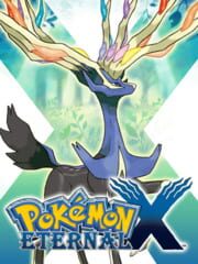 Pokémon Eternal X