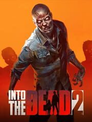 Into the Dead 2: Unleashed cover
