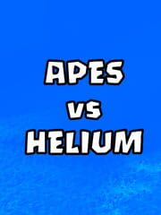 Apes vs Helium