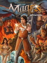 Mage's Initiation: Reign of the Elements